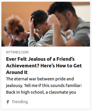 By New York Times. Picture o’ men facepalming in school.
