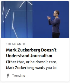 By the Atlantic. Fuckerberg clapping @ — I don’t fucking know. ¿A blue box with white lines drawn on it? I fucking hate you guys so much.