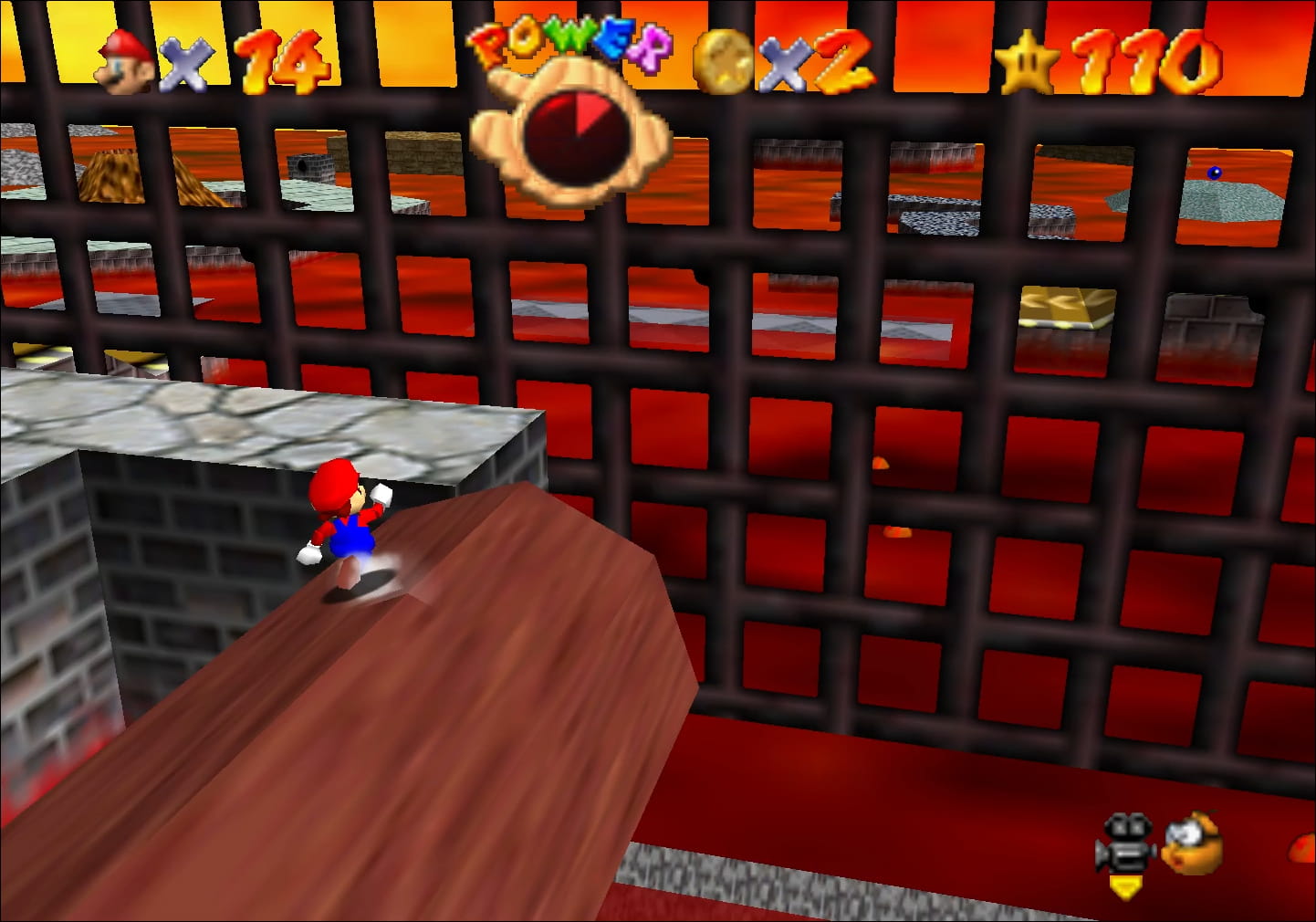 ⚡ Radical Games: Super Mario 64 em um review eletrizante - Game Arena